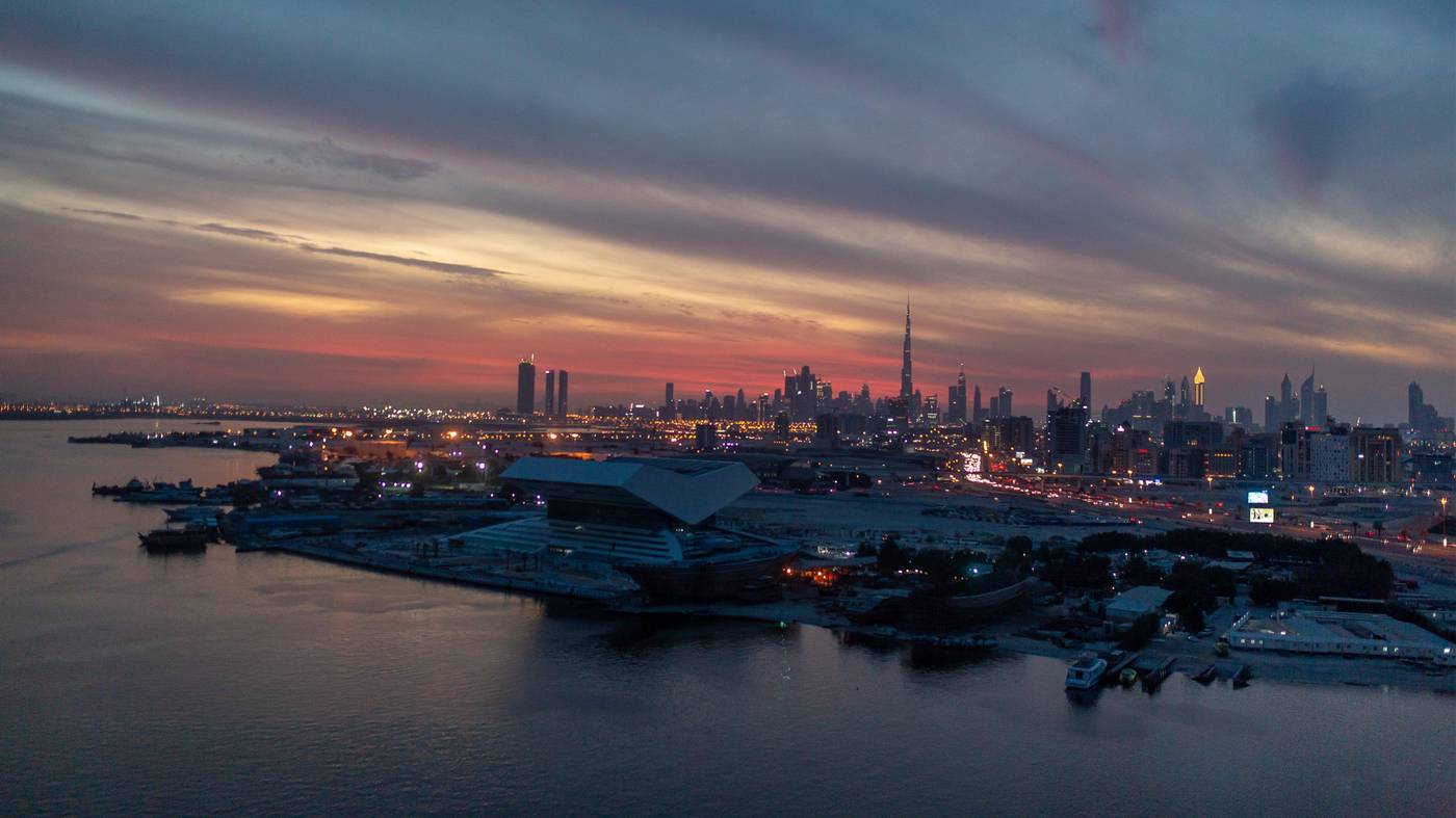 Intercontinental-Dubai-Festival-City-General-view-96