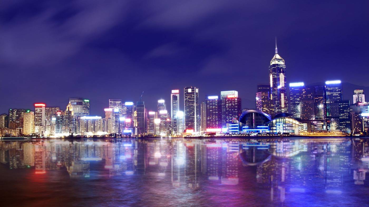 Intercontinental-Grand-Stanford-Hotel-General-view-66