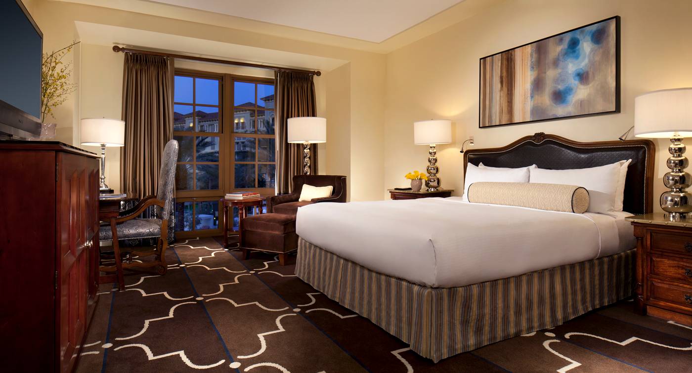Green Valley Ranch Resort & Spa Casino-United States-HENDERSON-Room-3