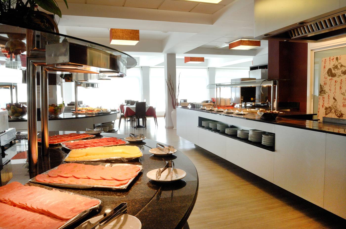 Evenia-President-Restaurant-11