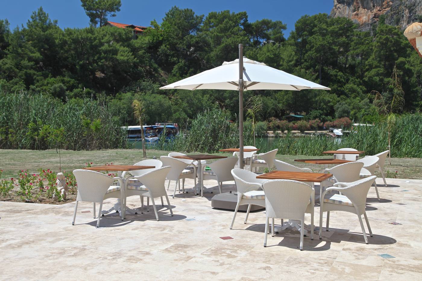 Dalyan Resort Hotel