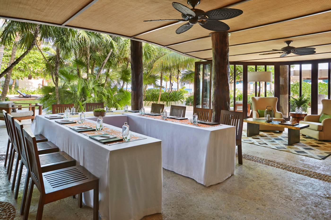 Viceroy-Riviera-Maya-Conferences-31