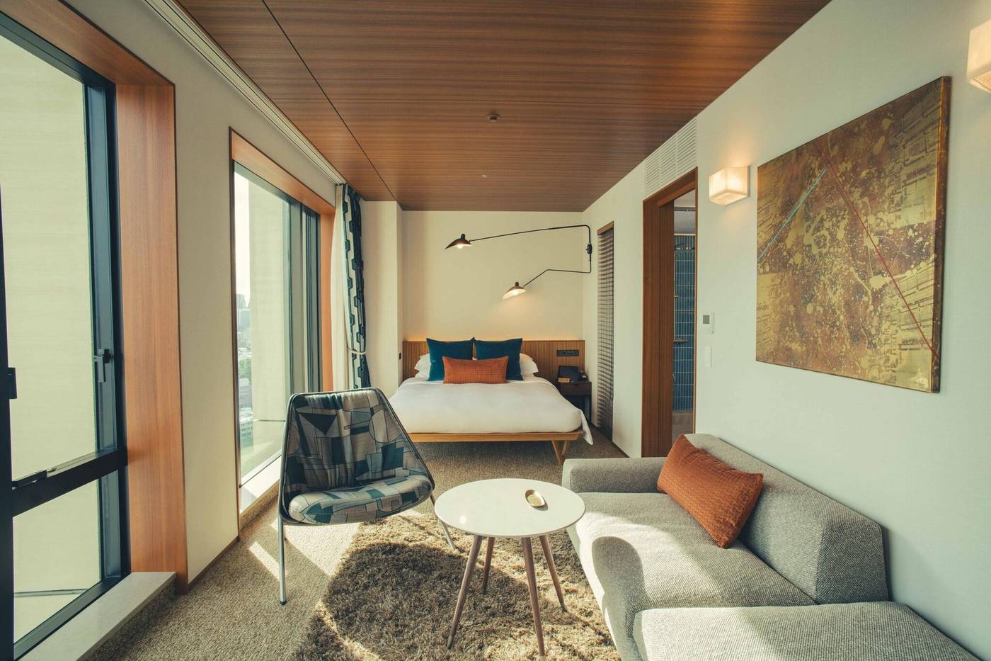 The Aoyama Grand Hotel-Japan-Tokyo-Room-2