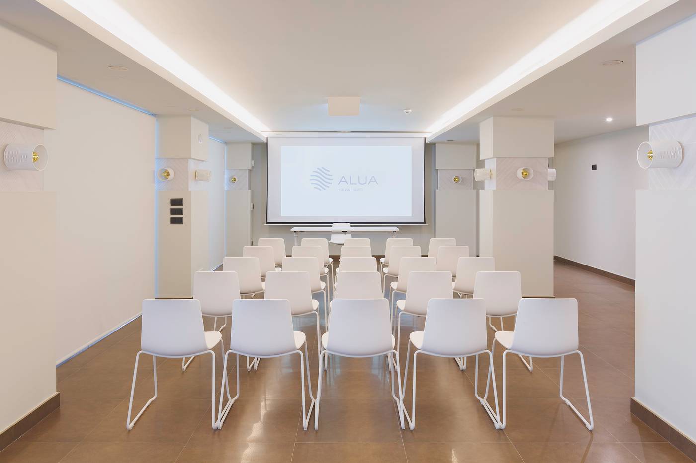 Aluasoul Palma - Adults Only