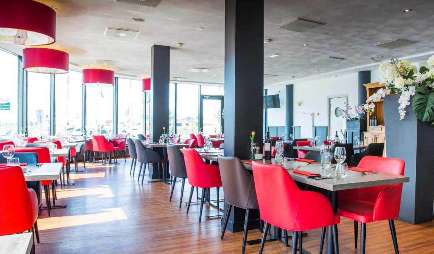 Best-Western-Plus-Amsterdam-Airport-Hotel-Restaurant-18