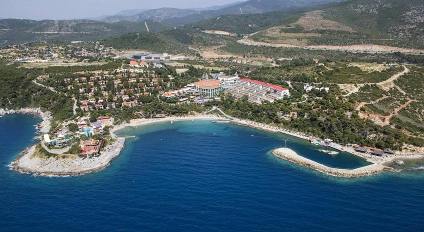 Pine-Bay-Holiday-Resort-General-view-83