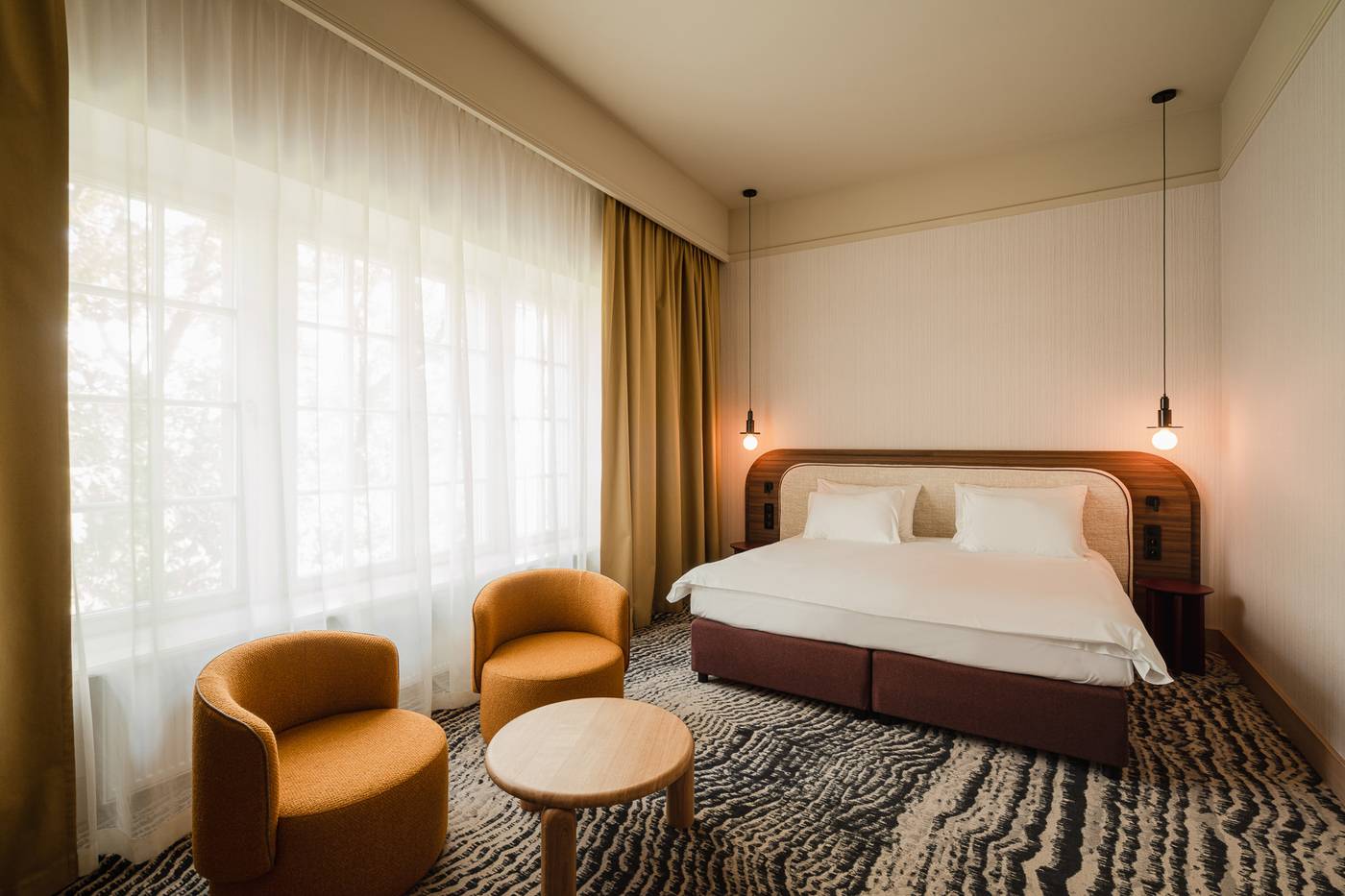 Zinar-Castle-Krakow-Room-21