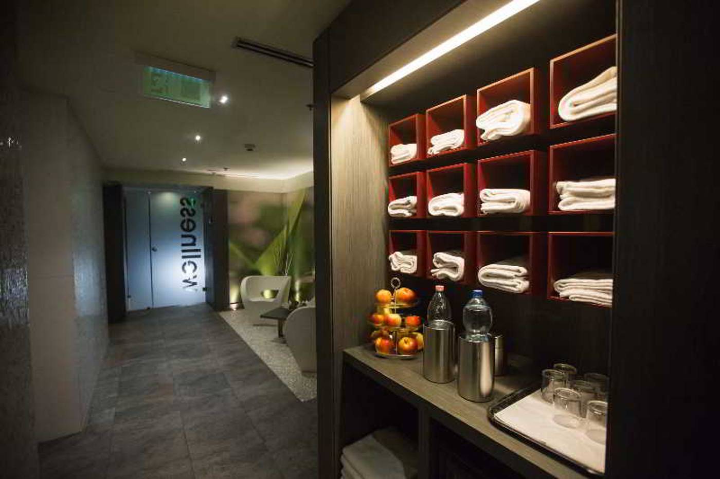 Eurostars-Palazzo-Zichy-Sports-and-Entertainment-46