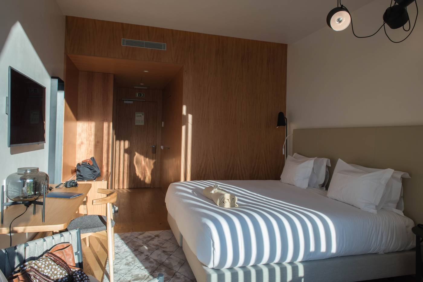 Aroeira Lisbon Hotel - Sea & Golf-Portugal-Corroios-Room-9