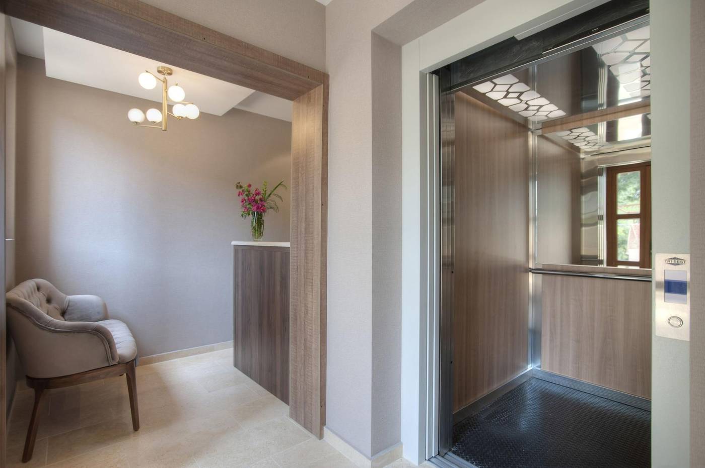 Twelve By Aycon-Montenegro-Budva-Lobby-8