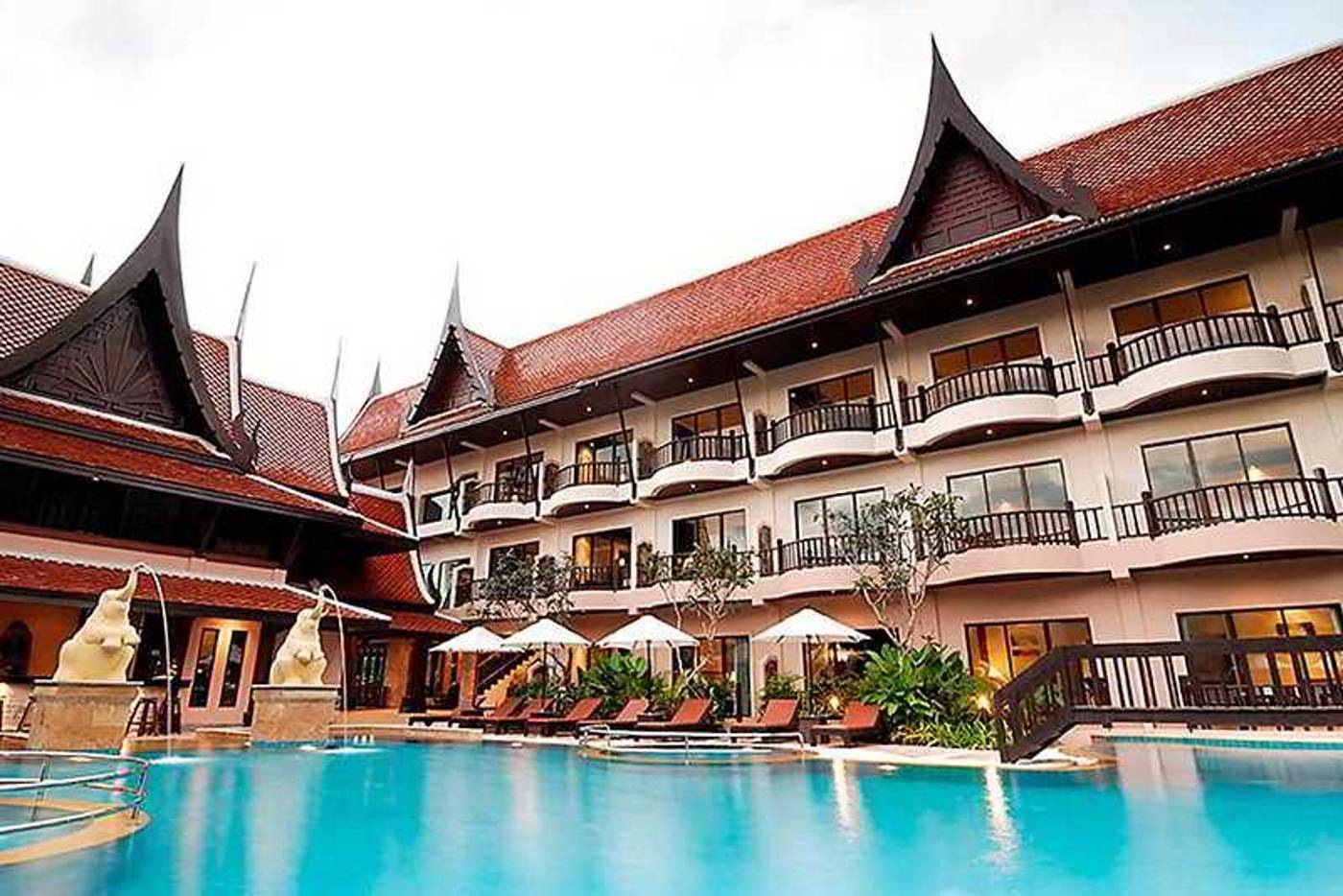 Nipa Resort-Thailand-PHUKET-General view-1
