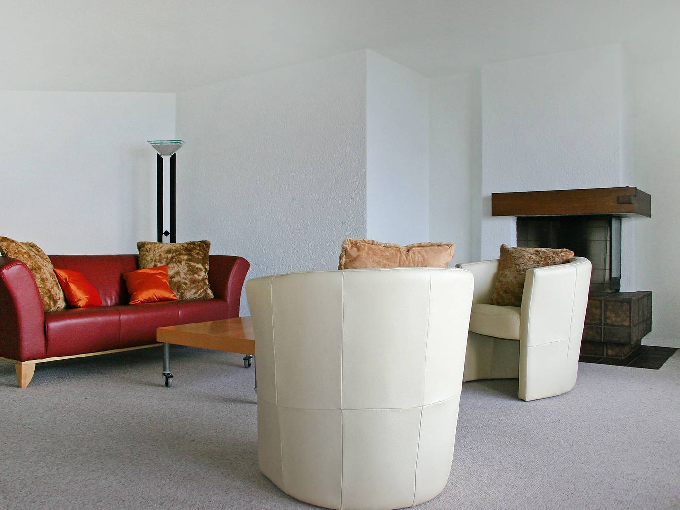 Nidwaldnerhof - Three Bedroom-Switzerland-Buochs-General view-5