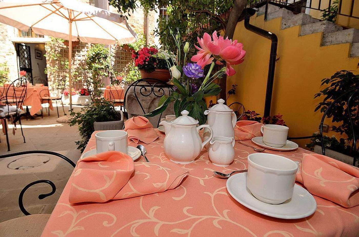 Locanda La Corte-Italy-Venezia-General view-2