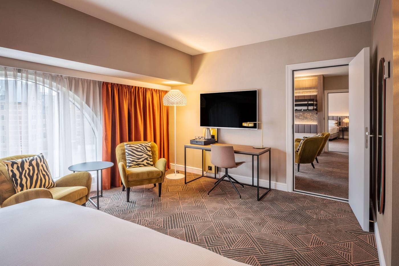 Hilton-Brussels-Grand-Place-Room-27