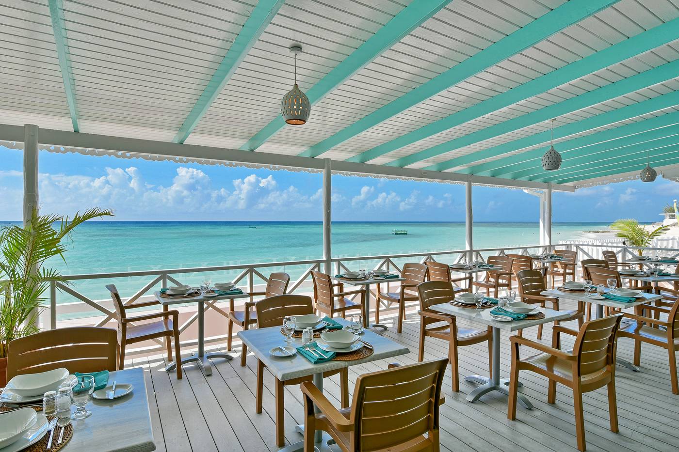 Butterfly Beach Hotel in Christ Church, Lanzarote, Barbados