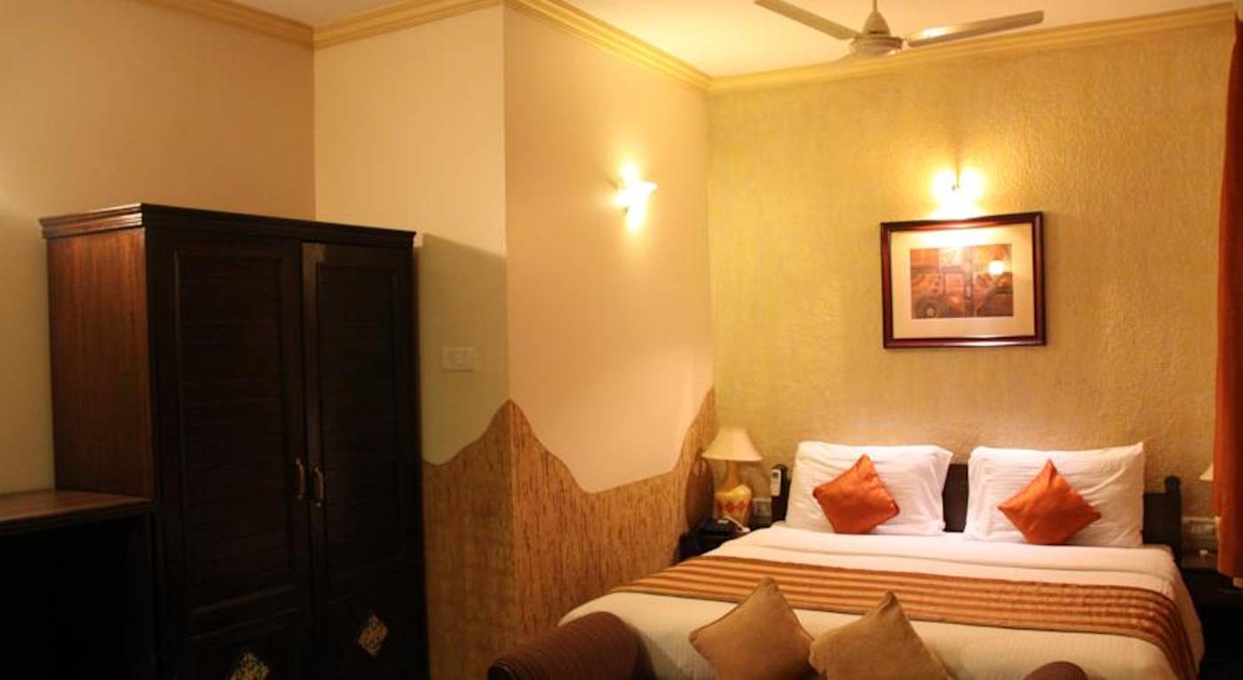 Resort Terra Paraiso