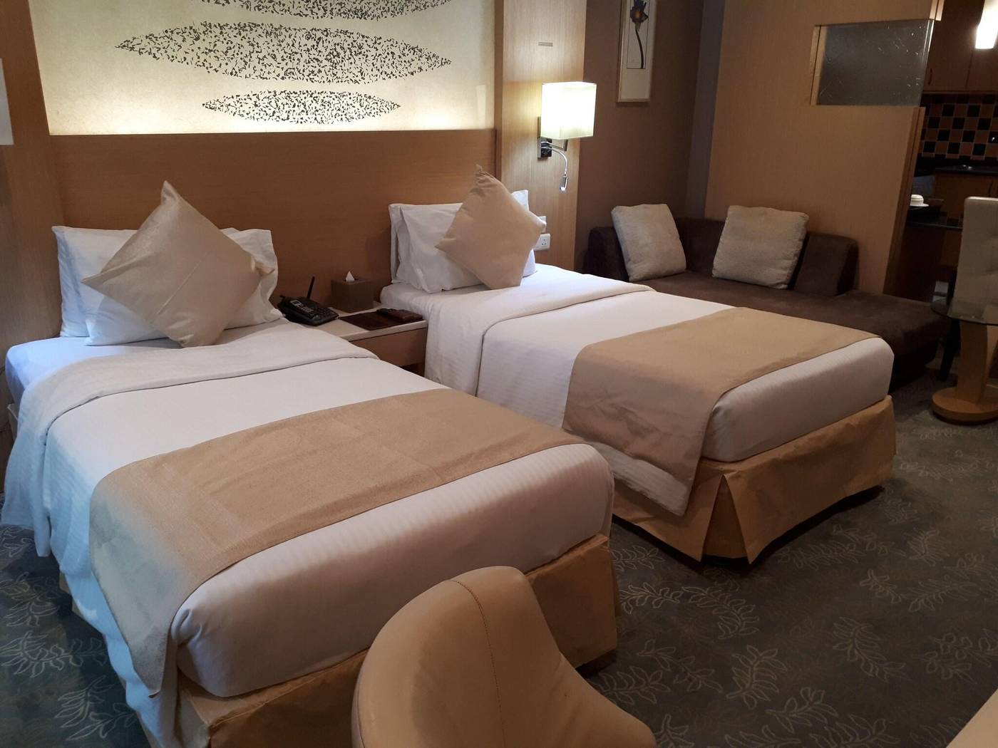 Iberotel-Emirates-Grand-Room-34