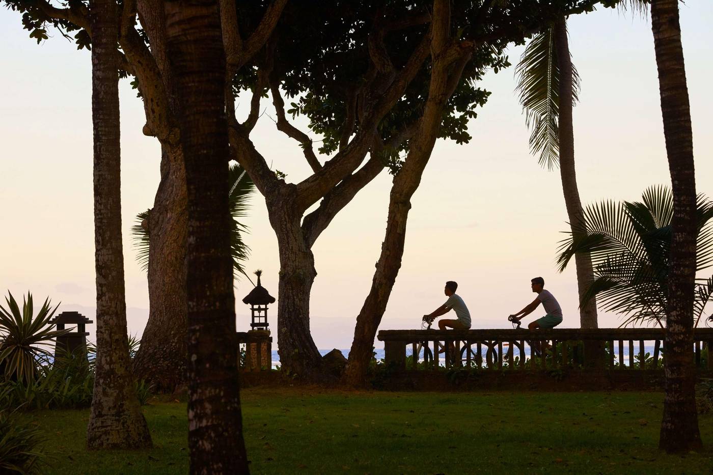 Hyatt Regency Bali-Indonesia-Bali-General view-6