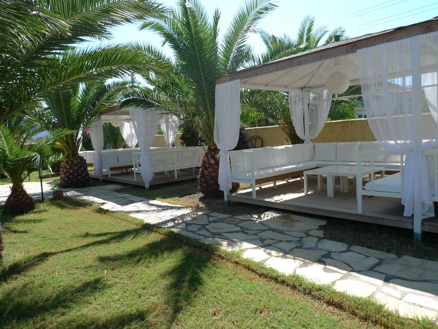 Alla Turca Club