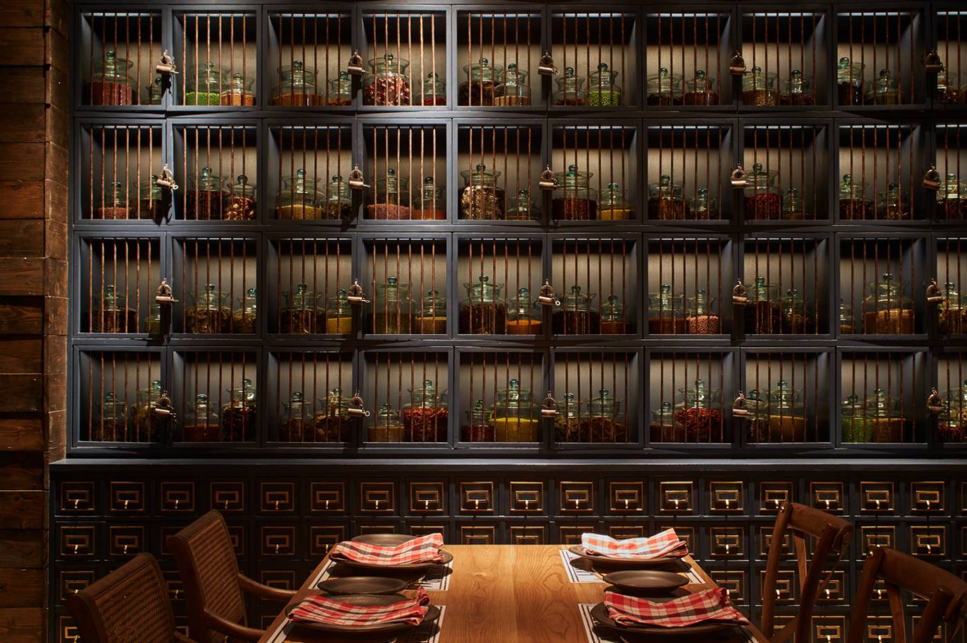 Fraser-Suites-Sukhumvit--SHA-PLUS--Restaurant-10