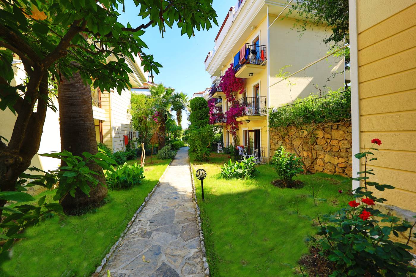 Hotel-Yel-Holiday-Resort-General-view-21