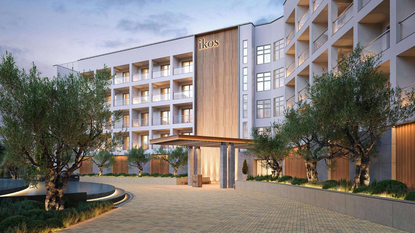 Ikos-Olivia-General-view-15