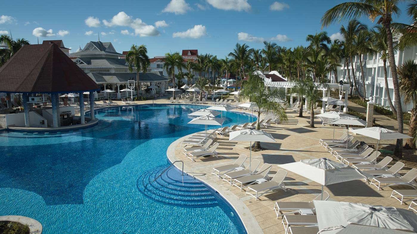 Bahia Principe Luxury Esmeralda 
