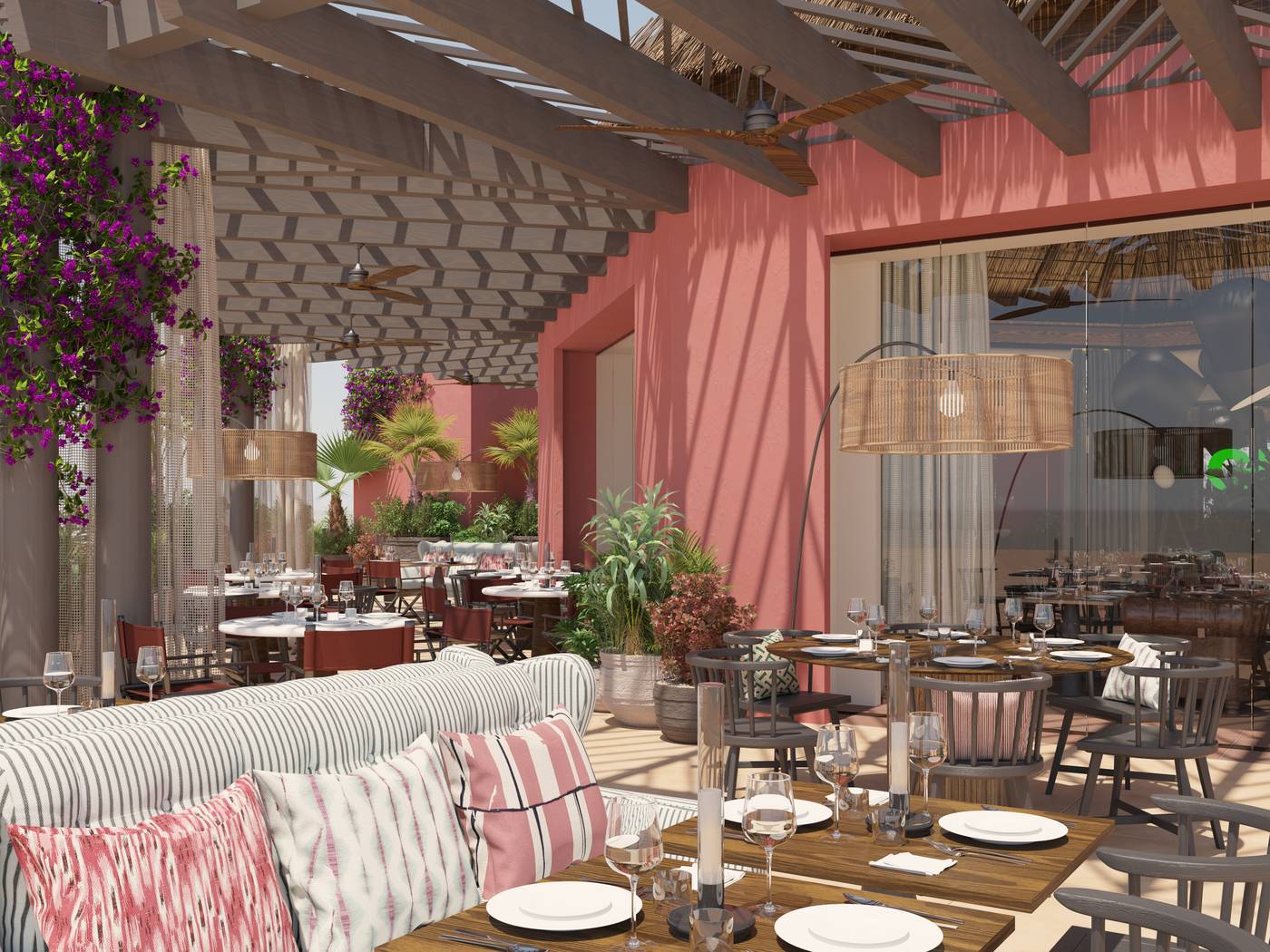 Sheraton-La-Caleta-Resort---Spa-Restaurant-51