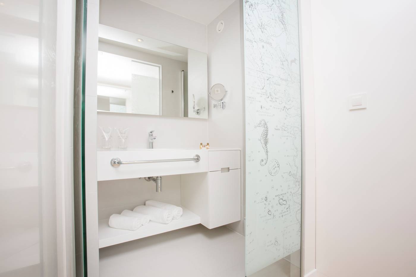 Amadria Park Hotel Jure-Croatia-SIBENIK-Room-10