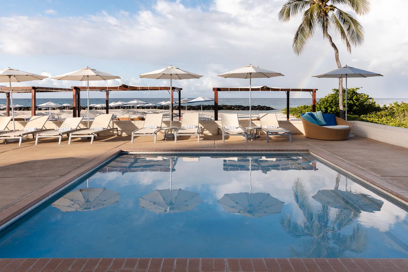 Hilton Barbados 17.12