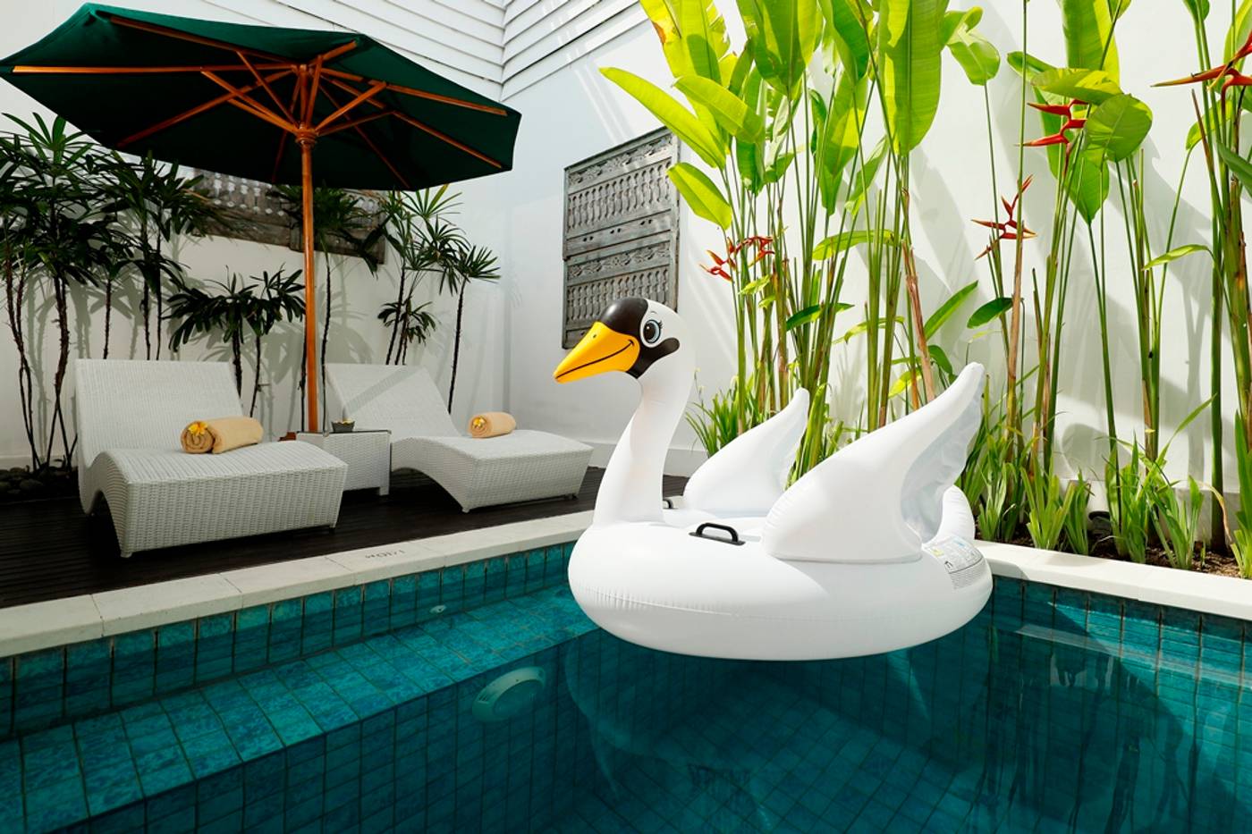Bajra Bali Villa Seminyak-Indonesia-SEMINYAK-Room-9