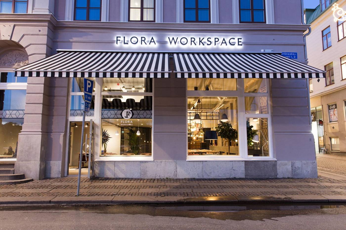 Flora-Sweden-GÖTEBORG -General view-2