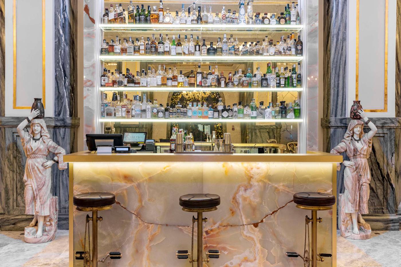 Aleph-Rome-Hotel--Curio-Collection-by-Hilton-General-view-19