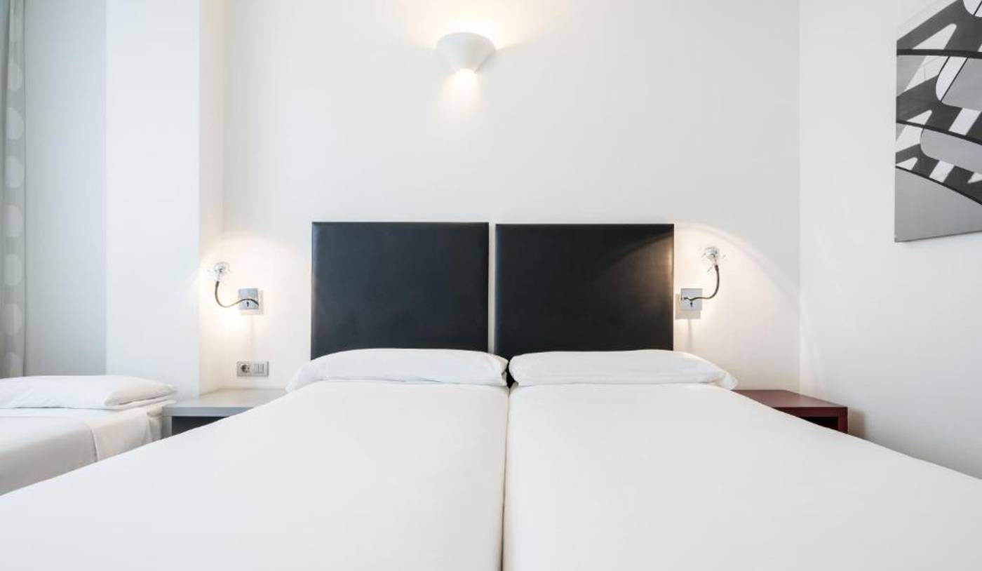 Ilunion Aqua 3 - Spain - VALENCIA - Room - 7