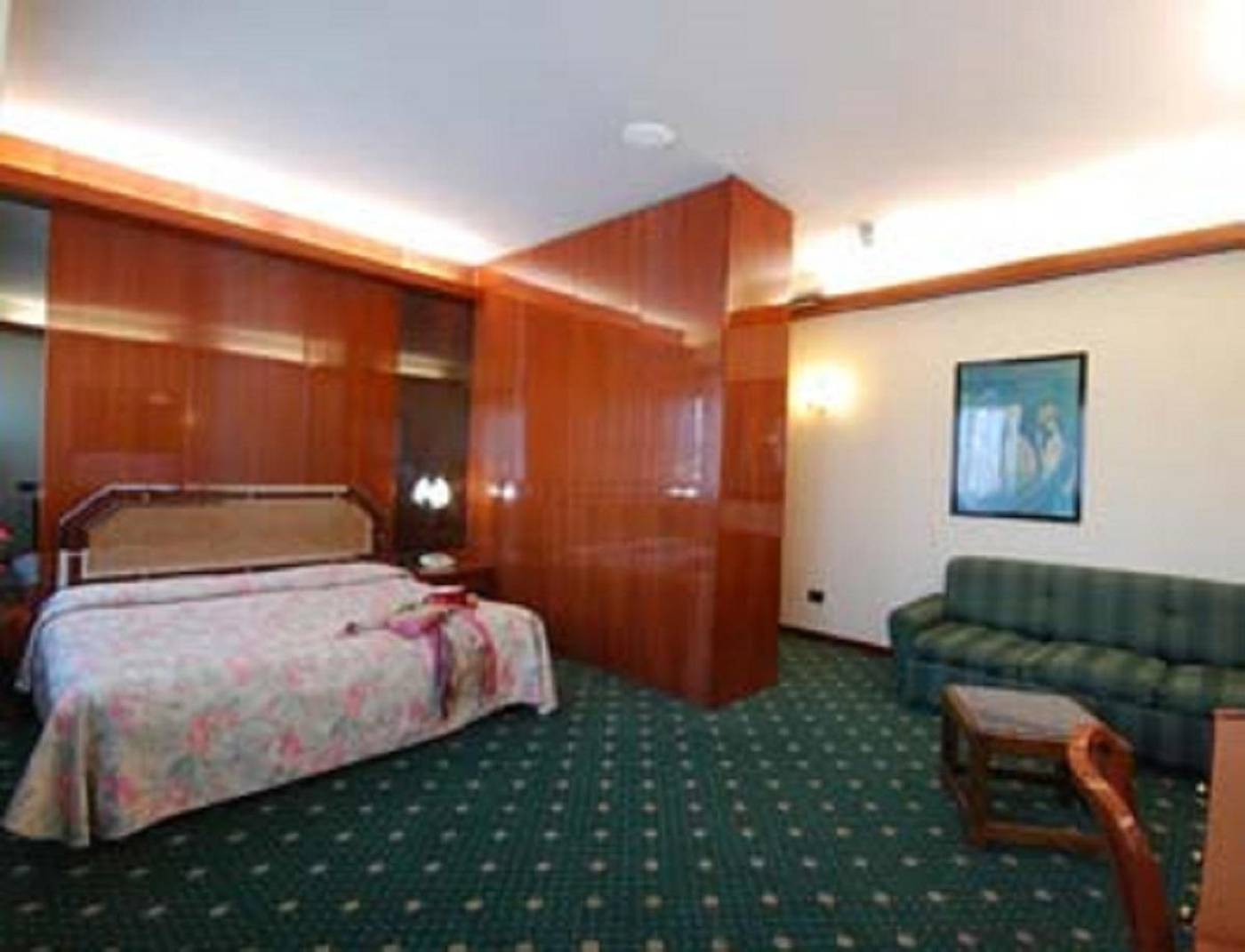 Napoleon-Italy-LUCCA-Room-9