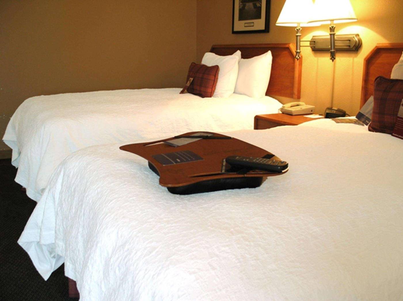 Hampton Inn West End Nashville-United States-NASHVILLE-Room-8