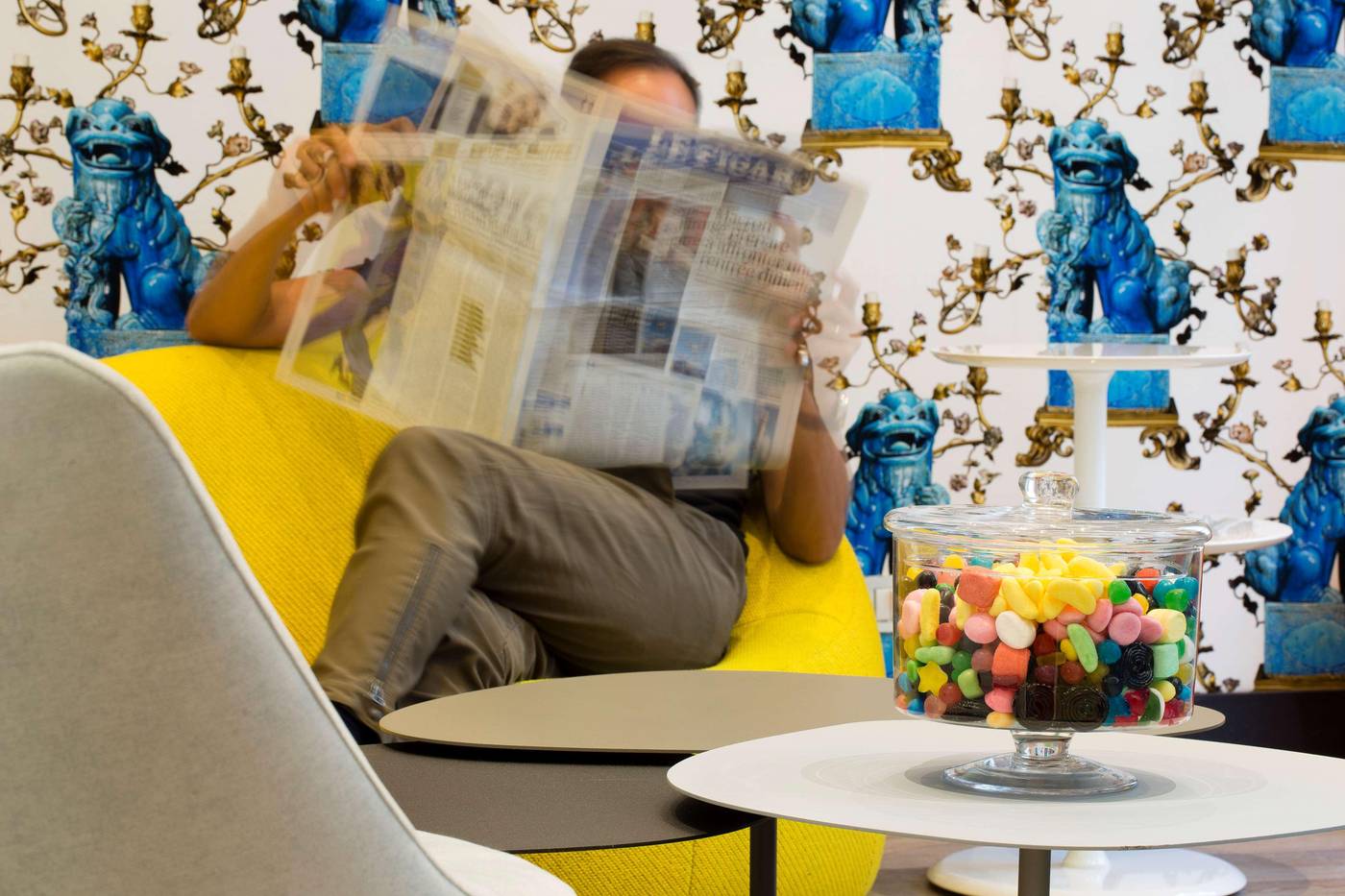 Hotel-Haussmann-Saint-Augustin-General-view-8