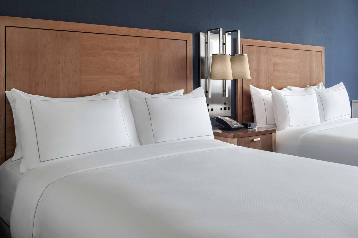 the Alloy King of Prussia - a DoubleTree by Hilton-United States-KING OF PRUSSIA-Room-9