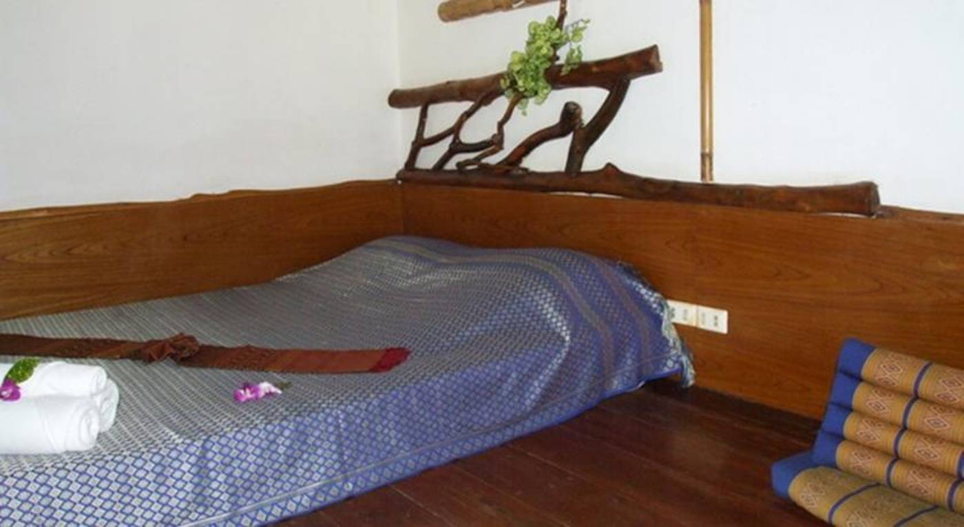 Bill Resort Koh Samui-Thailand-KO SAMUI-Room-9