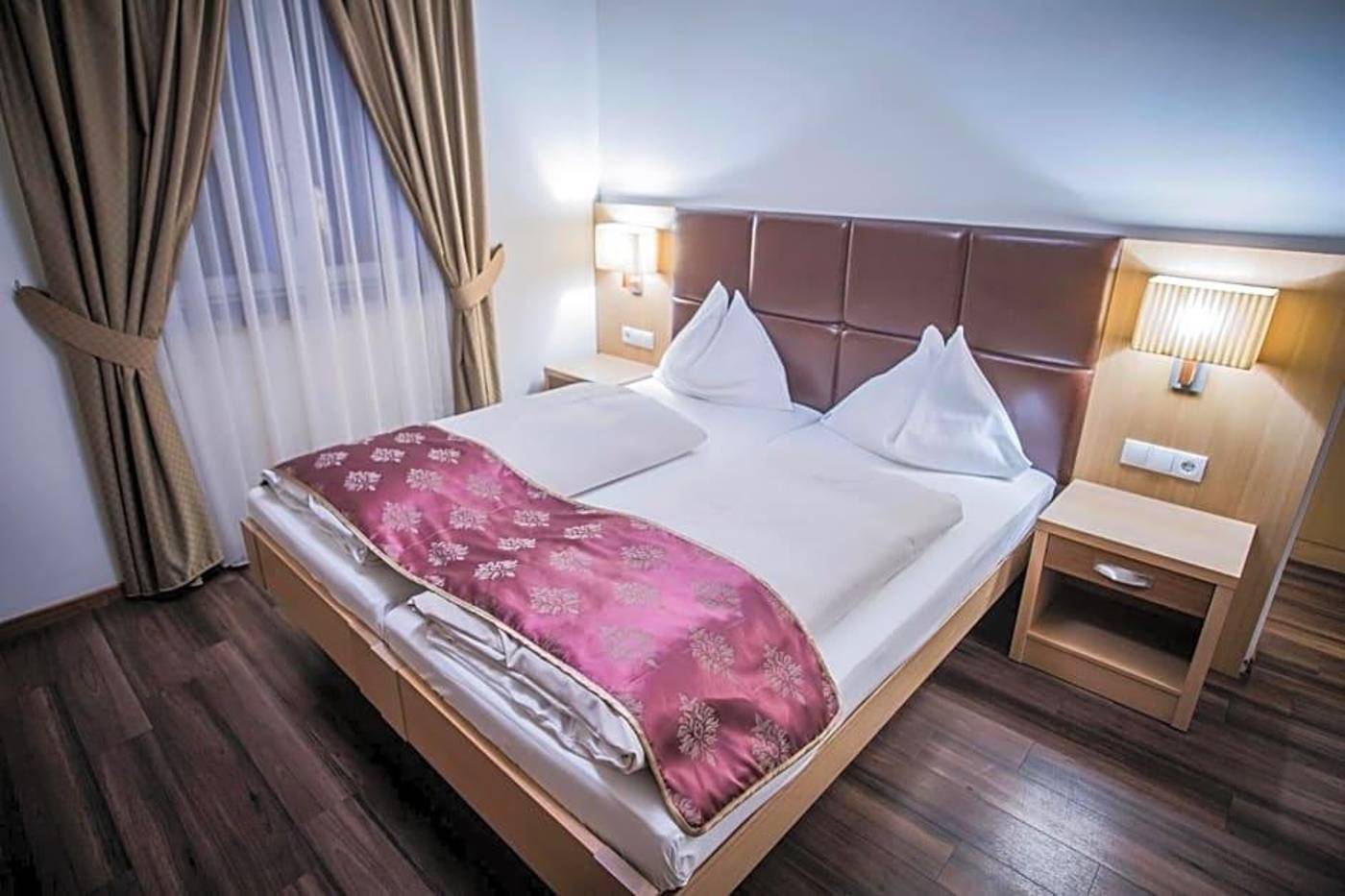 Hotel Guter Hirte-Austria-SALZBURG-General view-9