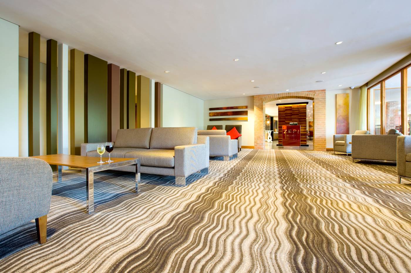 SunSquare Cape Town Gardens - South Africa - CAPE TOWN - Lobby - 1