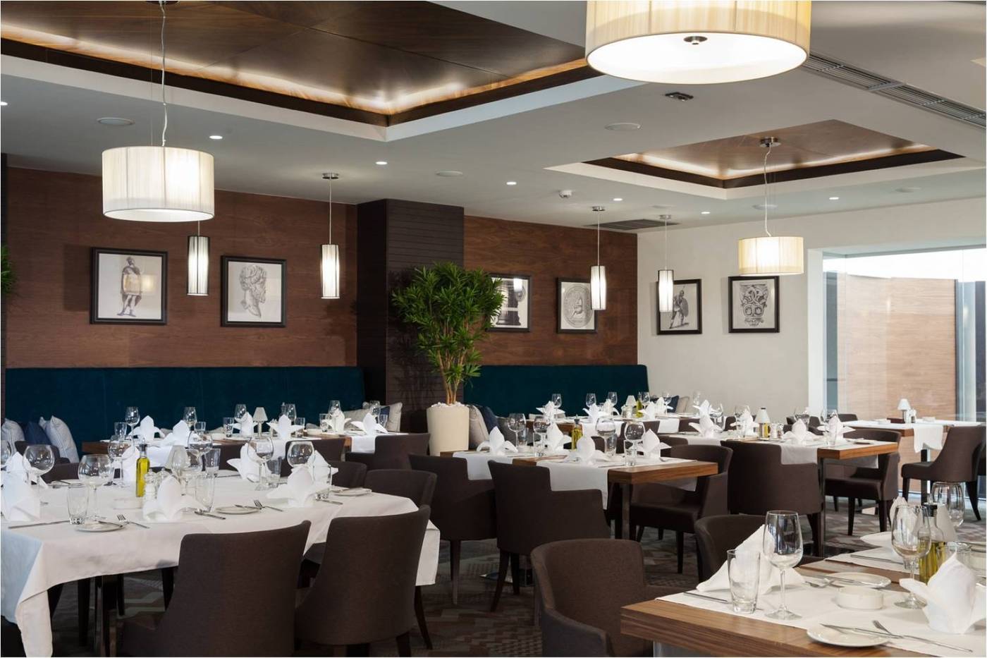 Constantine the Great-Serbia-Belgrade-General view-4