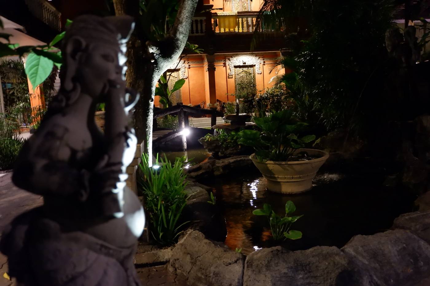 Seminyak Paradiso-Indonesia-BALI-General view-6