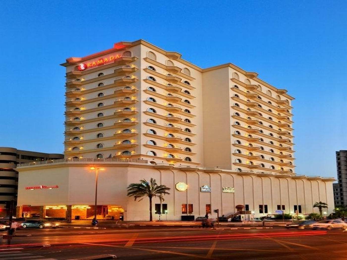Ramada-Dubai-General-view-2