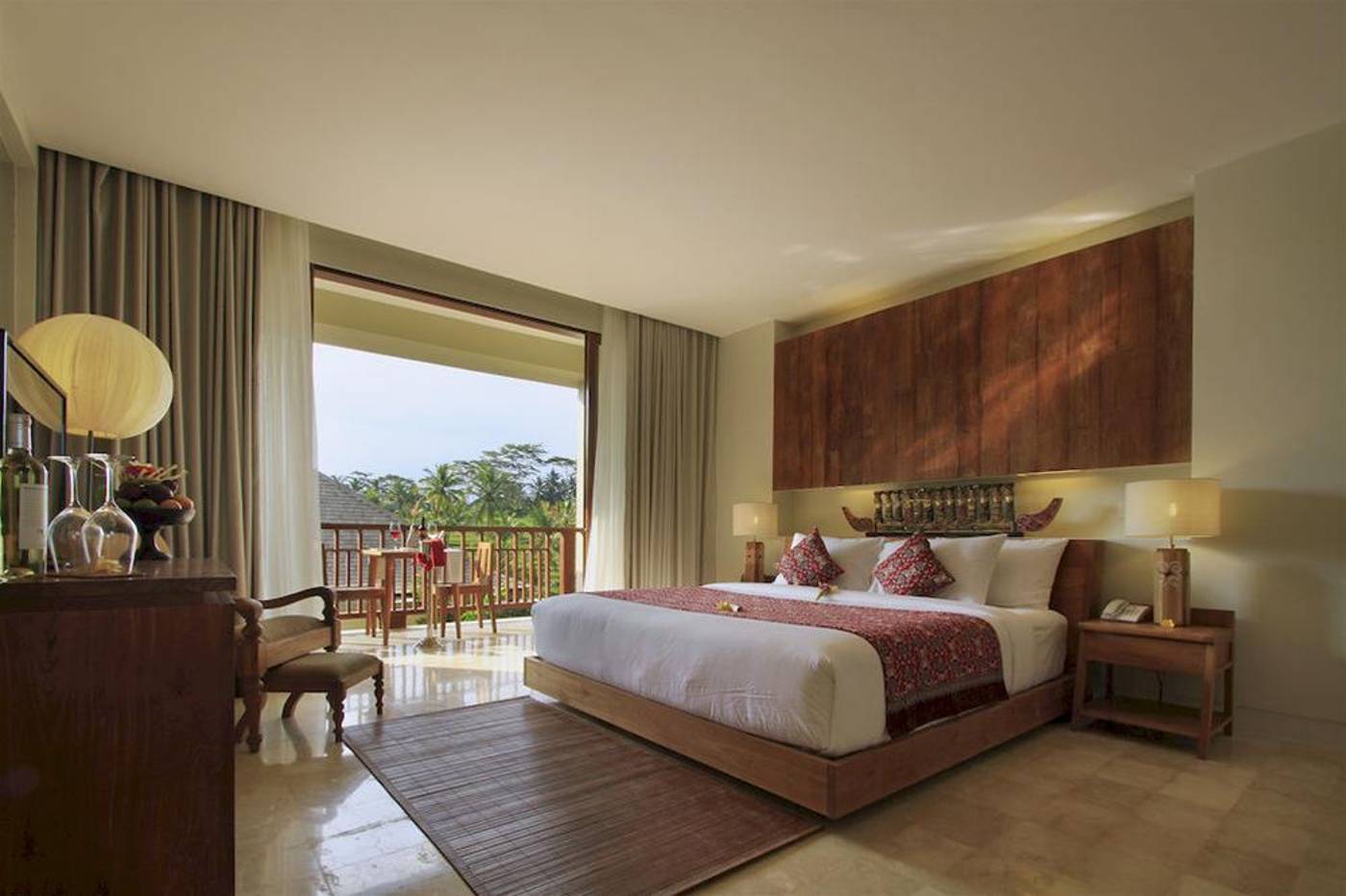 Puri Sebali Resort Ubud-Indonesia-Bali-General view-5