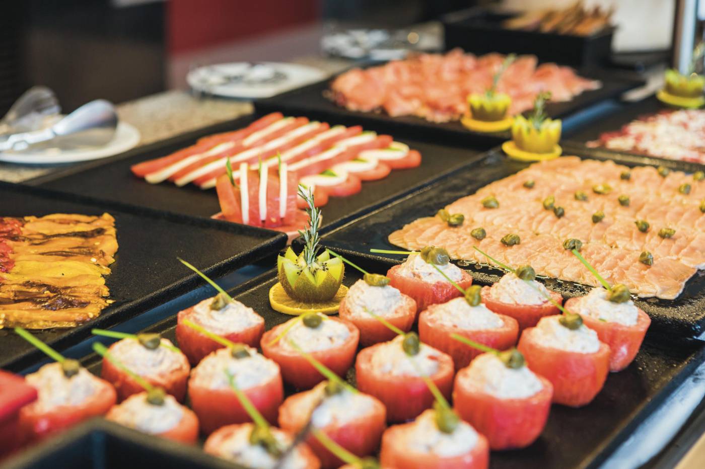 Riu-Playacar-All-Inclusive-Restaurant-45