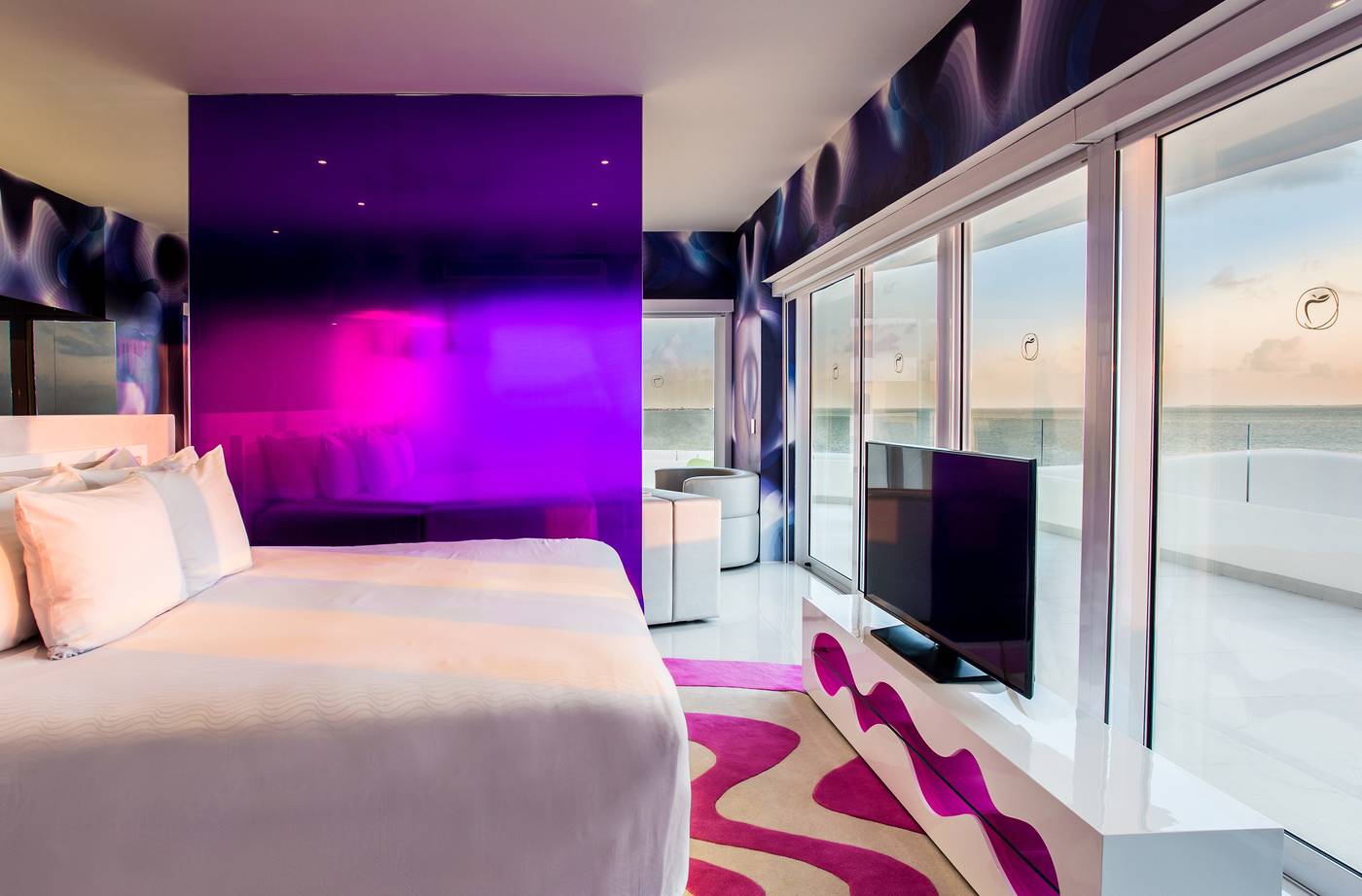 Temptation Cancun Resort - Adults Only
