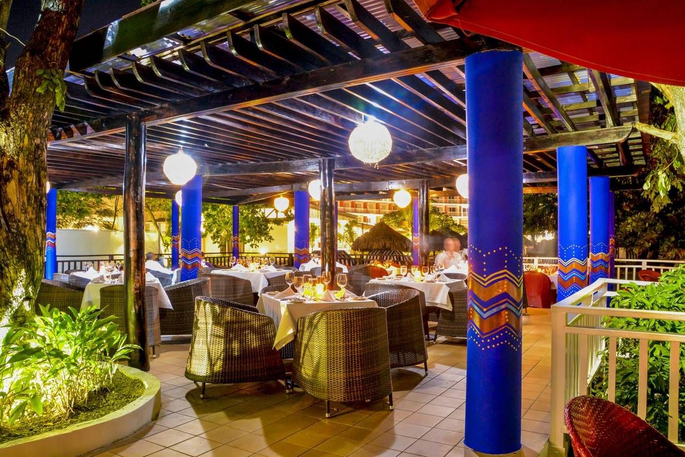 Royal Decameron Cornwall Beach All Inclusive
