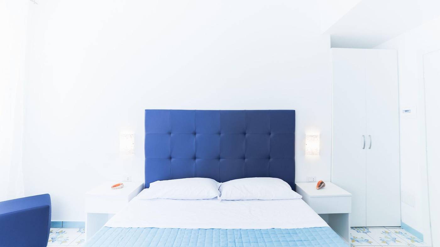 La Casa Di Aurora-Italy-MAIORI-Room-9