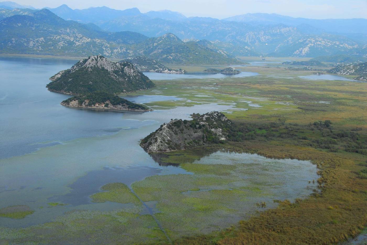 Ramada By Wyndham Podgorica-Montenegro-Podgorica-General view-3